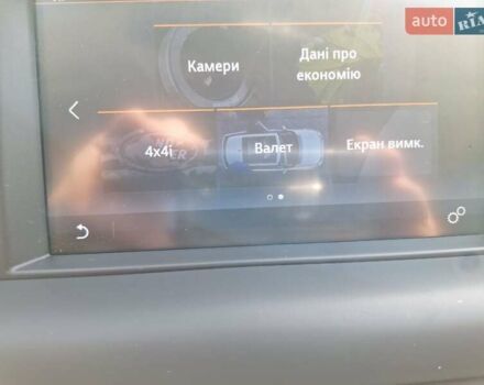 Белый Ленд Ровер Discovery Sport, объемом двигателя 2 л и пробегом 210 тыс. км за 16999 $, фото 40 на Automoto.ua