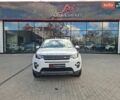 Белый Ленд Ровер Discovery Sport, объемом двигателя 2 л и пробегом 166 тыс. км за 17900 $, фото 1 на Automoto.ua
