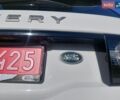 Белый Ленд Ровер Discovery Sport, объемом двигателя 2 л и пробегом 122 тыс. км за 11499 $, фото 12 на Automoto.ua