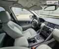 Белый Ленд Ровер Discovery Sport, объемом двигателя 2 л и пробегом 132 тыс. км за 21450 $, фото 63 на Automoto.ua