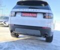 Белый Ленд Ровер Discovery Sport, объемом двигателя 2 л и пробегом 139 тыс. км за 16299 $, фото 8 на Automoto.ua