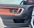Белый Ленд Ровер Discovery Sport, объемом двигателя 2 л и пробегом 148 тыс. км за 18999 $, фото 20 на Automoto.ua
