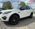 Белый Ленд Ровер Discovery Sport, объемом двигателя 2 л и пробегом 144 тыс. км за 14500 $, фото 6 на Automoto.ua