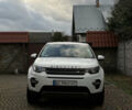 Білий Ленд Ровер Discovery Sport, об'ємом двигуна 2 л та пробігом 137 тис. км за 25000 $, фото 1 на Automoto.ua