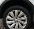 Белый Ленд Ровер Discovery Sport, объемом двигателя 2 л и пробегом 137 тыс. км за 25000 $, фото 43 на Automoto.ua