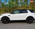 Білий Ленд Ровер Discovery Sport, об'ємом двигуна 2 л та пробігом 104 тис. км за 16200 $, фото 3 на Automoto.ua