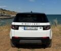 Белый Ленд Ровер Discovery Sport, объемом двигателя 2 л и пробегом 158 тыс. км за 15500 $, фото 11 на Automoto.ua