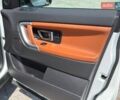 Белый Ленд Ровер Discovery Sport, объемом двигателя 2 л и пробегом 193 тыс. км за 15600 $, фото 28 на Automoto.ua