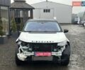 Белый Ленд Ровер Discovery Sport, объемом двигателя 2 л и пробегом 142 тыс. км за 11900 $, фото 1 на Automoto.ua