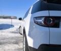 Белый Ленд Ровер Discovery Sport, объемом двигателя 2 л и пробегом 139 тыс. км за 16299 $, фото 10 на Automoto.ua