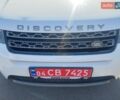Белый Ленд Ровер Discovery Sport, объемом двигателя 2 л и пробегом 122 тыс. км за 12199 $, фото 8 на Automoto.ua