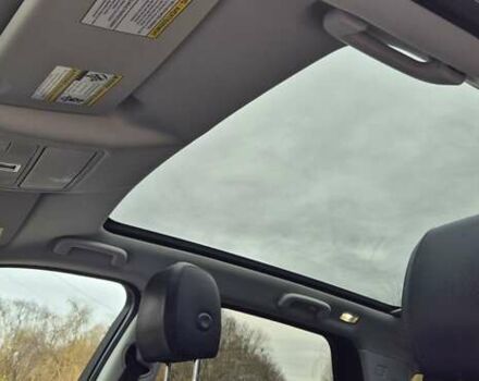 Білий Ленд Ровер Discovery Sport, об'ємом двигуна 2 л та пробігом 70 тис. км за 18300 $, фото 41 на Automoto.ua