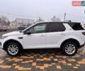 Білий Ленд Ровер Discovery Sport, об'ємом двигуна 2 л та пробігом 108 тис. км за 13950 $, фото 12 на Automoto.ua