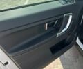 Білий Ленд Ровер Discovery Sport, об'ємом двигуна 2 л та пробігом 136 тис. км за 16950 $, фото 13 на Automoto.ua