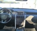 Белый Ленд Ровер Discovery Sport, объемом двигателя 2 л и пробегом 139 тыс. км за 16299 $, фото 23 на Automoto.ua
