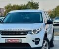 Білий Ленд Ровер Discovery Sport, об'ємом двигуна 2 л та пробігом 102 тис. км за 20900 $, фото 51 на Automoto.ua