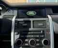 Белый Ленд Ровер Discovery Sport, объемом двигателя 2 л и пробегом 145 тыс. км за 20100 $, фото 14 на Automoto.ua