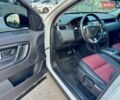 Білий Ленд Ровер Discovery Sport, об'ємом двигуна 2 л та пробігом 102 тис. км за 20900 $, фото 28 на Automoto.ua