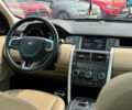 Белый Ленд Ровер Discovery Sport, объемом двигателя 2 л и пробегом 132 тыс. км за 24990 $, фото 31 на Automoto.ua