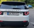 Білий Ленд Ровер Discovery Sport, об'ємом двигуна 2 л та пробігом 102 тис. км за 19900 $, фото 5 на Automoto.ua