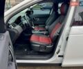 Белый Ленд Ровер Discovery Sport, объемом двигателя 2 л и пробегом 102 тыс. км за 22500 $, фото 13 на Automoto.ua