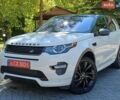 Белый Ленд Ровер Discovery Sport, объемом двигателя 2 л и пробегом 174 тыс. км за 15900 $, фото 1 на Automoto.ua