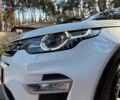 Білий Ленд Ровер Discovery Sport, об'ємом двигуна 2 л та пробігом 137 тис. км за 26500 $, фото 14 на Automoto.ua