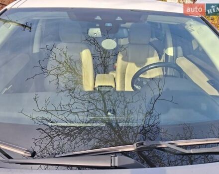 Белый Ленд Ровер Discovery Sport, объемом двигателя 2 л и пробегом 210 тыс. км за 16999 $, фото 17 на Automoto.ua