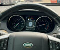 Белый Ленд Ровер Discovery Sport, объемом двигателя 2 л и пробегом 132 тыс. км за 22340 $, фото 34 на Automoto.ua