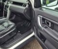 Білий Ленд Ровер Discovery Sport, об'ємом двигуна 2 л та пробігом 70 тис. км за 18300 $, фото 19 на Automoto.ua
