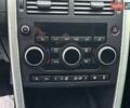 Белый Ленд Ровер Discovery Sport, объемом двигателя 2 л и пробегом 142 тыс. км за 11900 $, фото 16 на Automoto.ua