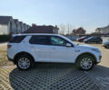 Белый Ленд Ровер Discovery Sport, объемом двигателя 2 л и пробегом 92 тыс. км за 20100 $, фото 3 на Automoto.ua