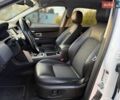 Білий Ленд Ровер Discovery Sport, об'ємом двигуна 2 л та пробігом 158 тис. км за 11950 $, фото 9 на Automoto.ua