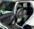 Белый Ленд Ровер Discovery Sport, объемом двигателя 2 л и пробегом 145 тыс. км за 21500 $, фото 16 на Automoto.ua
