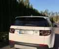 Білий Ленд Ровер Discovery Sport, об'ємом двигуна 2 л та пробігом 137 тис. км за 26500 $, фото 6 на Automoto.ua
