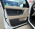 Белый Ленд Ровер Discovery Sport, объемом двигателя 2 л и пробегом 158 тыс. км за 14900 $, фото 19 на Automoto.ua