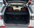 Белый Ленд Ровер Discovery Sport, объемом двигателя 2 л и пробегом 193 тыс. км за 15600 $, фото 12 на Automoto.ua