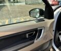 Белый Ленд Ровер Discovery Sport, объемом двигателя 2 л и пробегом 108 тыс. км за 16999 $, фото 15 на Automoto.ua