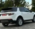 Белый Ленд Ровер Discovery Sport, объемом двигателя 2 л и пробегом 142 тыс. км за 14799 $, фото 35 на Automoto.ua