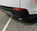 Белый Ленд Ровер Discovery Sport, объемом двигателя 2 л и пробегом 155 тыс. км за 19000 $, фото 20 на Automoto.ua
