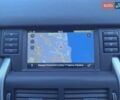 Белый Ленд Ровер Discovery Sport, объемом двигателя 2 л и пробегом 166 тыс. км за 19900 $, фото 13 на Automoto.ua