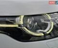 Белый Ленд Ровер Discovery Sport, объемом двигателя 2 л и пробегом 99 тыс. км за 21950 $, фото 15 на Automoto.ua