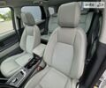 Белый Ленд Ровер Discovery Sport, объемом двигателя 2 л и пробегом 132 тыс. км за 21450 $, фото 108 на Automoto.ua