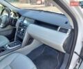Белый Ленд Ровер Discovery Sport, объемом двигателя 2 л и пробегом 122 тыс. км за 12199 $, фото 27 на Automoto.ua