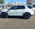 Белый Ленд Ровер Discovery Sport, объемом двигателя 2 л и пробегом 122 тыс. км за 12199 $, фото 5 на Automoto.ua
