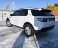 Белый Ленд Ровер Discovery Sport, объемом двигателя 2 л и пробегом 139 тыс. км за 16299 $, фото 11 на Automoto.ua