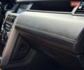 Белый Ленд Ровер Discovery Sport, объемом двигателя 2 л и пробегом 144 тыс. км за 19900 $, фото 26 на Automoto.ua