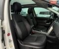 Белый Ленд Ровер Discovery Sport, объемом двигателя 2 л и пробегом 152 тыс. км за 17990 $, фото 31 на Automoto.ua