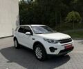 Білий Ленд Ровер Discovery Sport, об'ємом двигуна 2 л та пробігом 166 тис. км за 15700 $, фото 1 на Automoto.ua