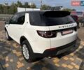 Білий Ленд Ровер Discovery Sport, об'ємом двигуна 2 л та пробігом 108 тис. км за 13950 $, фото 20 на Automoto.ua
